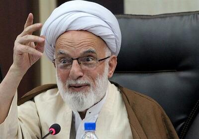  آیت الله دری نجف آبادی: حوزه های علمیه باید در برابر انحرافات به موقع هشدار دهند