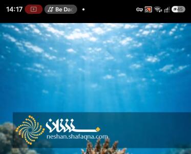 سنگ قاتل در اقیانوس
