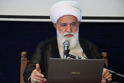  استاد رشاد: تاریخ در حال ورود به مرحله ای جدید است