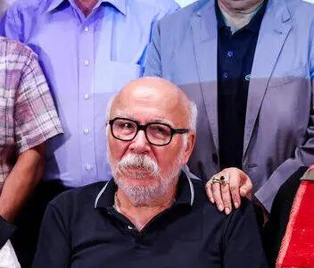خانواده داوودنژاد در یک قاب + عکس
