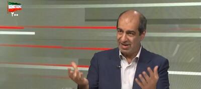  سخنگوی صنعت آب: ۳۵ میلیون ایرانی درگیر تنش آبی هستند