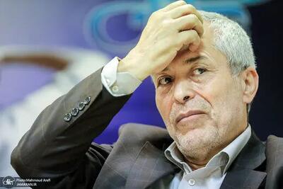 میرلوحی: دولت احمدینژاد ۷۵۰ میلیارد دلار نفت فروخت