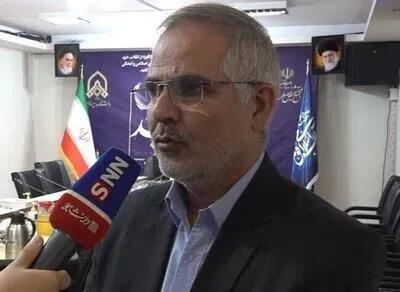 آبشیرینکن گلستان با اعتبار ۵ همتی وزارت نیرو کلنگزنی میشود