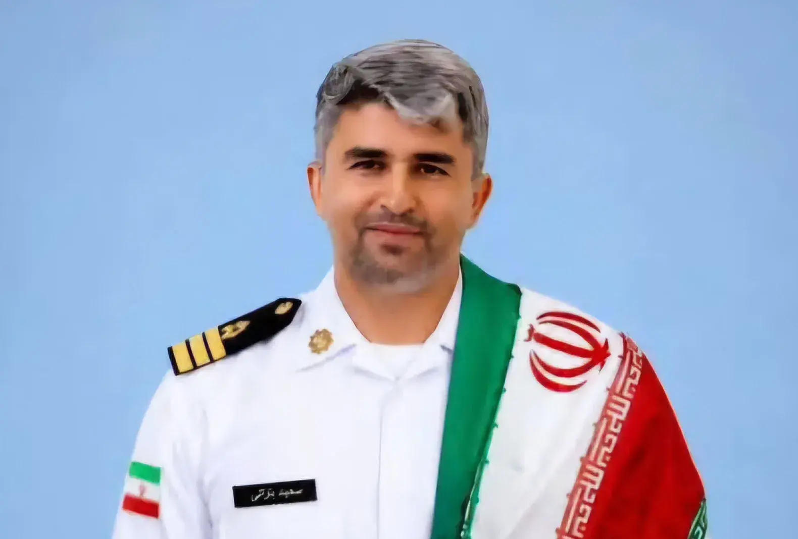 یادواره شهید سعید بارانی در اهواز برگزار میشود