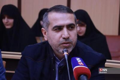 محمدیپور: دانشجو باید در کنار تحصیل مسیر اثرگذاری اجتماعی خود را انتخاب کند