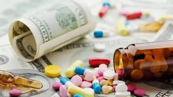  وقتی گرانی دارو درمان را از بیمار می‌گیرد