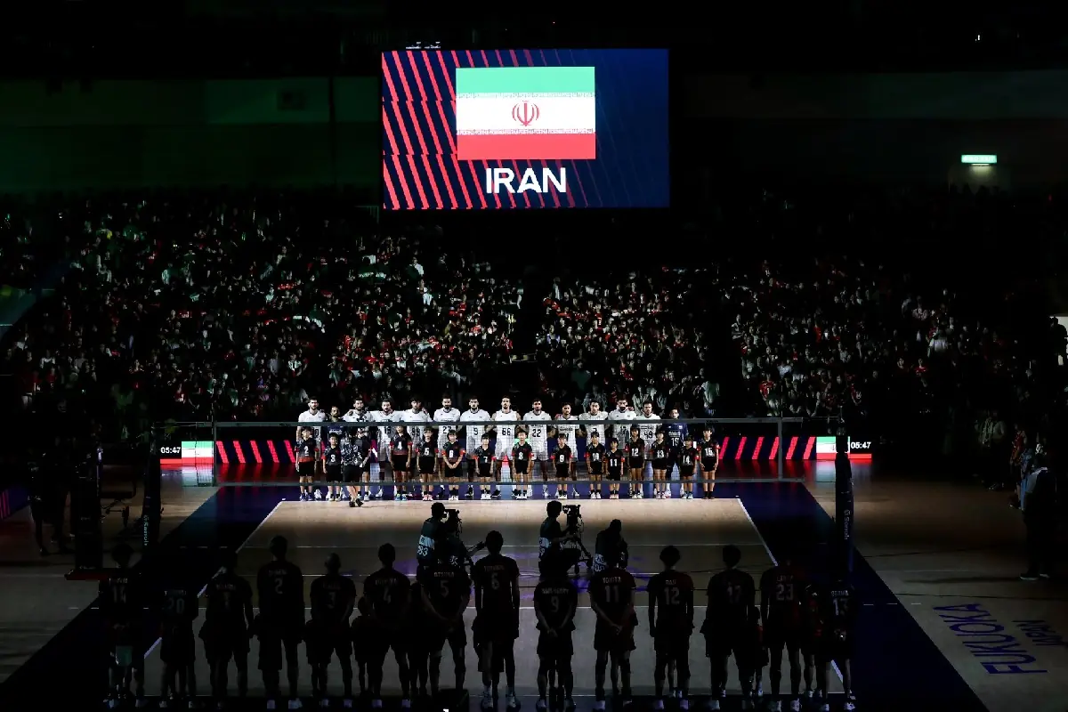 پایان المپیک برای والیبال ایران؛ باند مافیایی به دنبال جانشین پیاتزا
