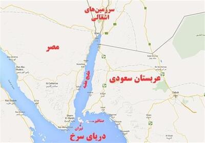 انفجار در بندر عقبه و تخلیه آن به سبب نشت آمونیاک - تسنیم