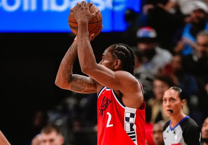کلیپرز تسلیم شد؛ جریمه سنگین NBA پرداخت میشود - تسنیم