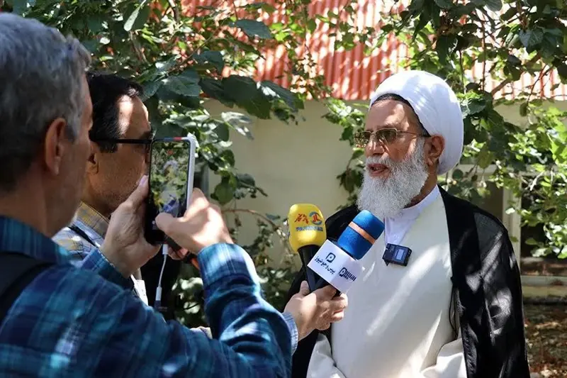 برگزاری مرحله نهایی مسابقات قرآن ارتش در حرم امام رضا(ع) - تسنیم