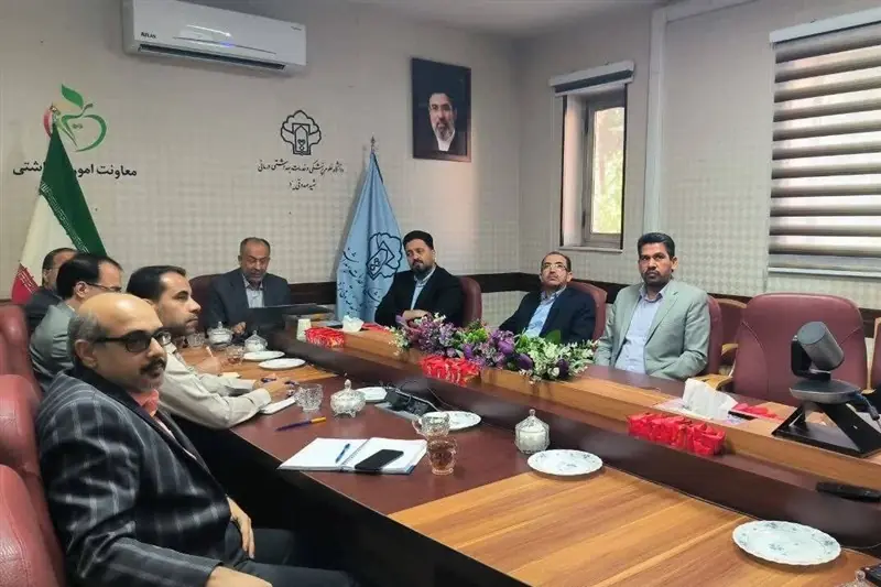 تقویت برنامههای سلامتمحور محلات یزد با مشارکت مردم - تسنیم