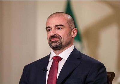  بقائی: طالبانی فردا به تهران می‌آید - تسنیم