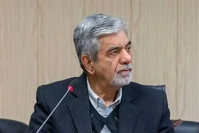 بهارنکو، از آزمون میدانیِ فارس به الگوی ملی و صادراتپذیر برای جهان - تسنیم
