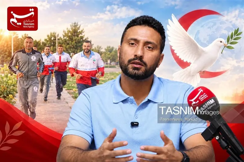 از میدان جنگ تا میدان ورزش؛ آیا ورزش و ورزشکاران صلح میآورند؟ - تسنیم