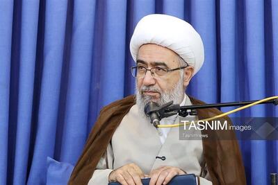  آیت‌الله مروی: پیروزی مردم مقاوم یمن «فتح‌الفتوح» است - تسنیم