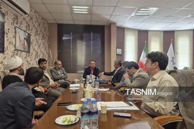  ساماندهی هسته تاریخی قم نیازمند مدیریت یکپارچه است - تسنیم