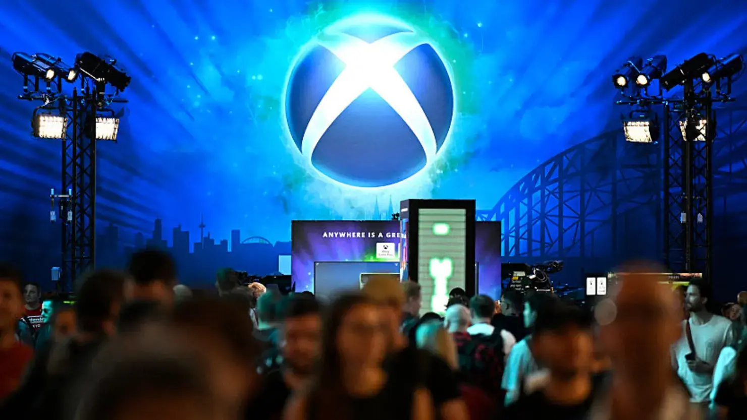 مایکروسافت یک بهروزرسانی مهم برای Xbox آماده کرد و قابلیتهای جدیدی میآورد