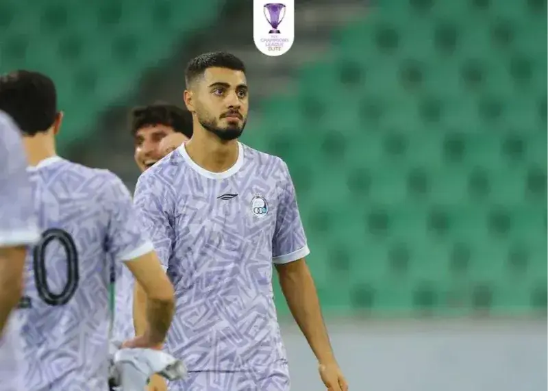 اقدام زیبای ستاره استقلال با آزادی 10 زندانی