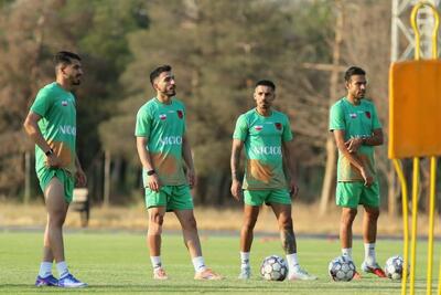 ترفند رفسنجان برای جلوگیری از باخت 0-3
