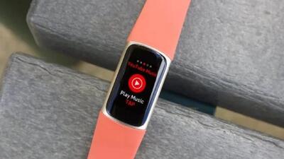 شگفتانه گوگل برای علاقمندان به تناسب اندام: تجهیز ردیاب جدید Fitbit به سیستم‌عامل Wear OS