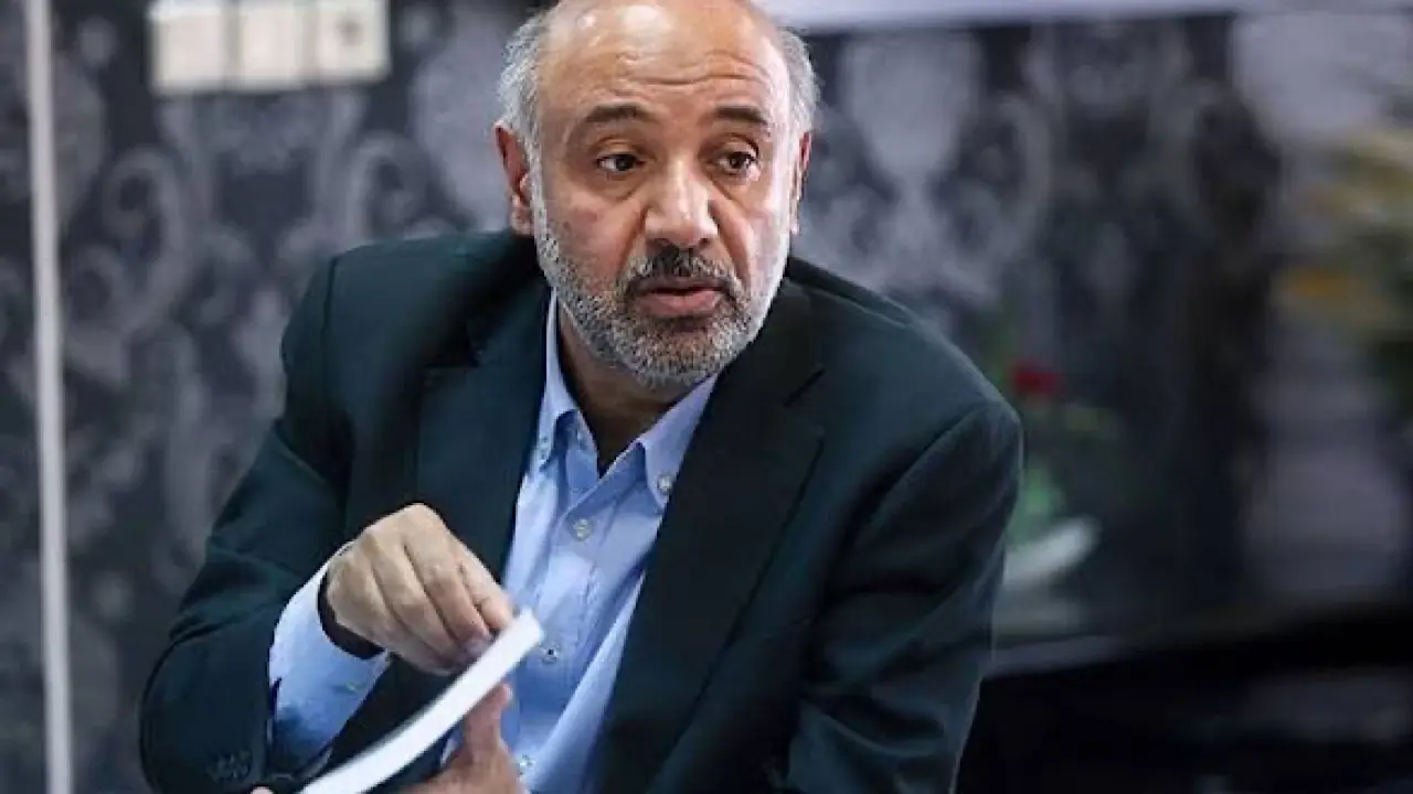  «زرین‌تأمین»؛ تغییر ریل منابع بازنشستگان از بنگاه‌داری به مشارکت در تولید