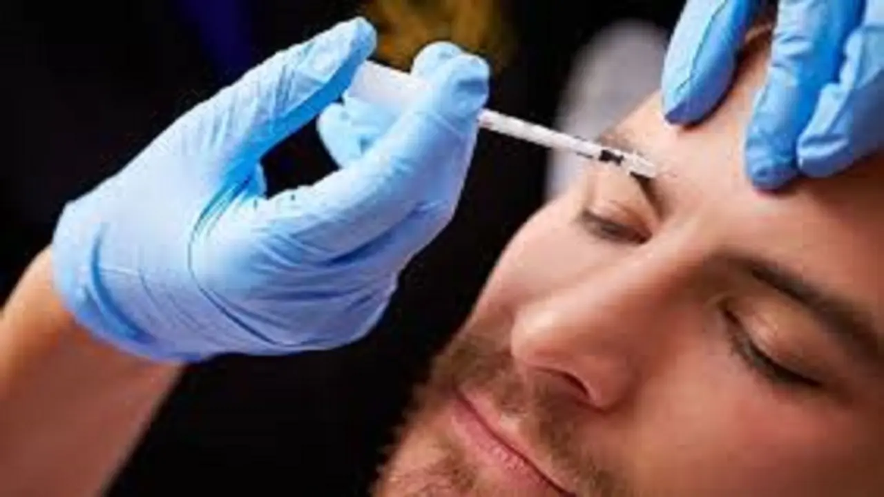 ممنوعیت تزریق بوتاکس در زنان باردار/ اثربخشی تزریق بوتاکس در افراد بالای ۳۰ سال + فیلم