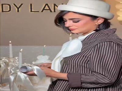 تولد ۴۶ سالگی لیندا کیانی | آخرین خبر