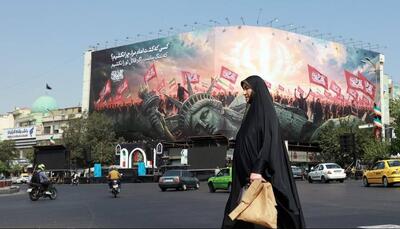  نیویورک تایمز: ناکامی آمریکا در مقابله با ایران، کشورهای عربی را به فکر گزینه‌های جدید انداخته است | آخرین خبر