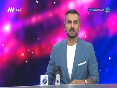  پایان خوش ماجرای صالح و سهراب به روایت میثاقی | آخرین خبر
