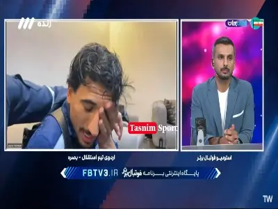 صالح حردانی: دوست نداشتیم استقلال را وارد حاشیه کنند | آخرین خبر