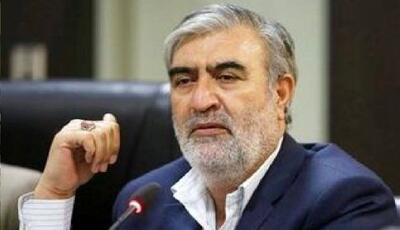  ورود کمیسیون امنیت ملی مجلس به ماجرای ترور مولوی گرگیج | آخرین خبر