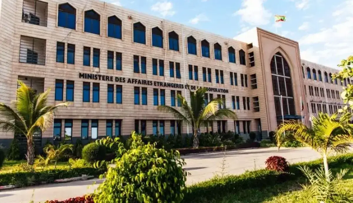 موریتانی سفیر ایران را احضار کرد | آخرین خبر