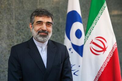 سخنگوی سازمان انرژی اتمی: ایران تسلیم نمی‌شود؛ برنامۀ هسته‌ای ما صلح‌آمیز است | آخرین خبر