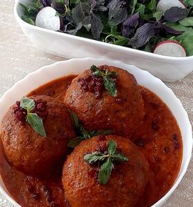 از شما/کوفته تبریزی | آخرین خبر