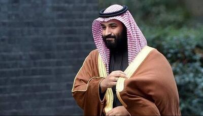 محمد بن سلمان به مصر رفت | آخرین خبر