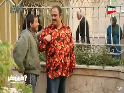  بابا رو بیار بیمارستان بشکافم! | آخرین خبر