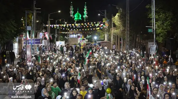 آغاز فعالیت شهرداری کرمان برای برگزاری سالگرد هفتم حاج قاسم | آخرین خبر