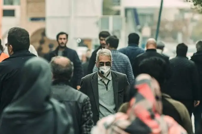 کرونا از آستانه هشدار بالا گذشت | آخرین خبر