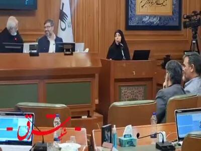 جزئیات تازه از انفجار انبار نفت شهران | آخرین خبر
