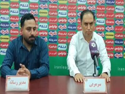  ابهری: بیرانوند به تیم نیروی زمینی نمی‌آید | آخرین خبر