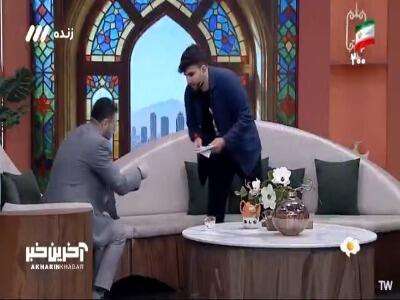 داستان تحول یک مرد در تجمعات شبانه | آخرین خبر