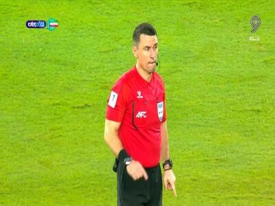  خلاصه بازی العین 4 - النصر 0 | آخرین خبر