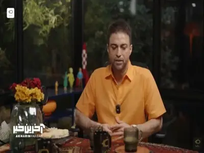  روایت بابک جهانبخش از روزهای سخت عمل قلب پدرش؛ یک سال طول کشید و نگذاشتم دستگاه ها را قطع کنند | آخرین خبر