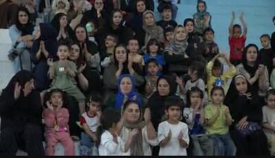 شکوفایی توانمندیهای کودکان اوتیسم کهگیلویه و بویراحمد در المپیک ویژه | آخرین خبر