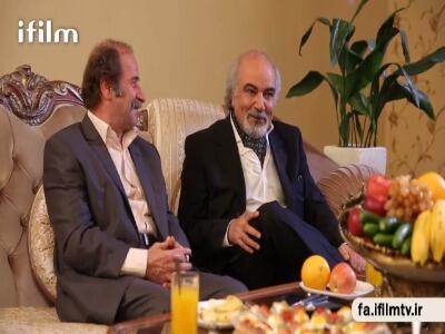  بهش نمیخوره راست بگه!... | آخرین خبر