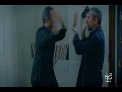 تیزر سریال «آسباد» منتشر شد | آخرین خبر