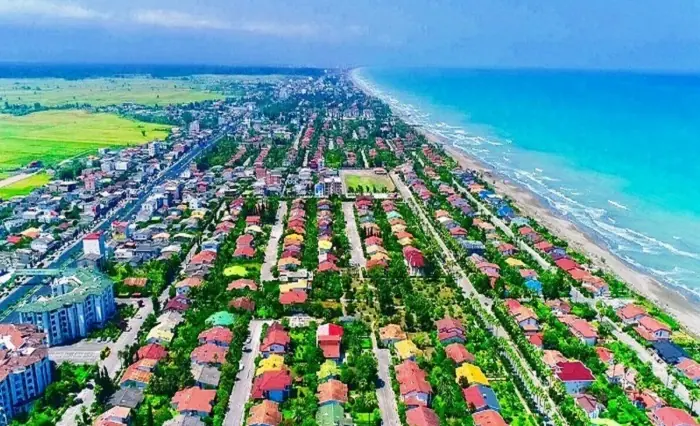 تزریق اعتبار به طرحهای گردشگری مصوب سفر رئیس جمهور به مازندران | آخرین خبر