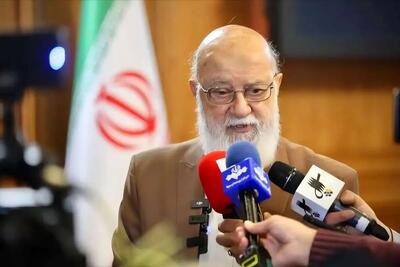  واکنش چمران به احتمال منحل‌شدن شوراها: شتر در خواب بیند پنبه دانه | آخرین خبر
