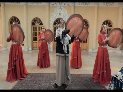  تیزر فیلم سینمایی «خانم والده» با بازی رضا عطاران | آخرین خبر