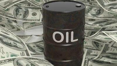قیمت نفت از ۱۰۷ دلار گذشت